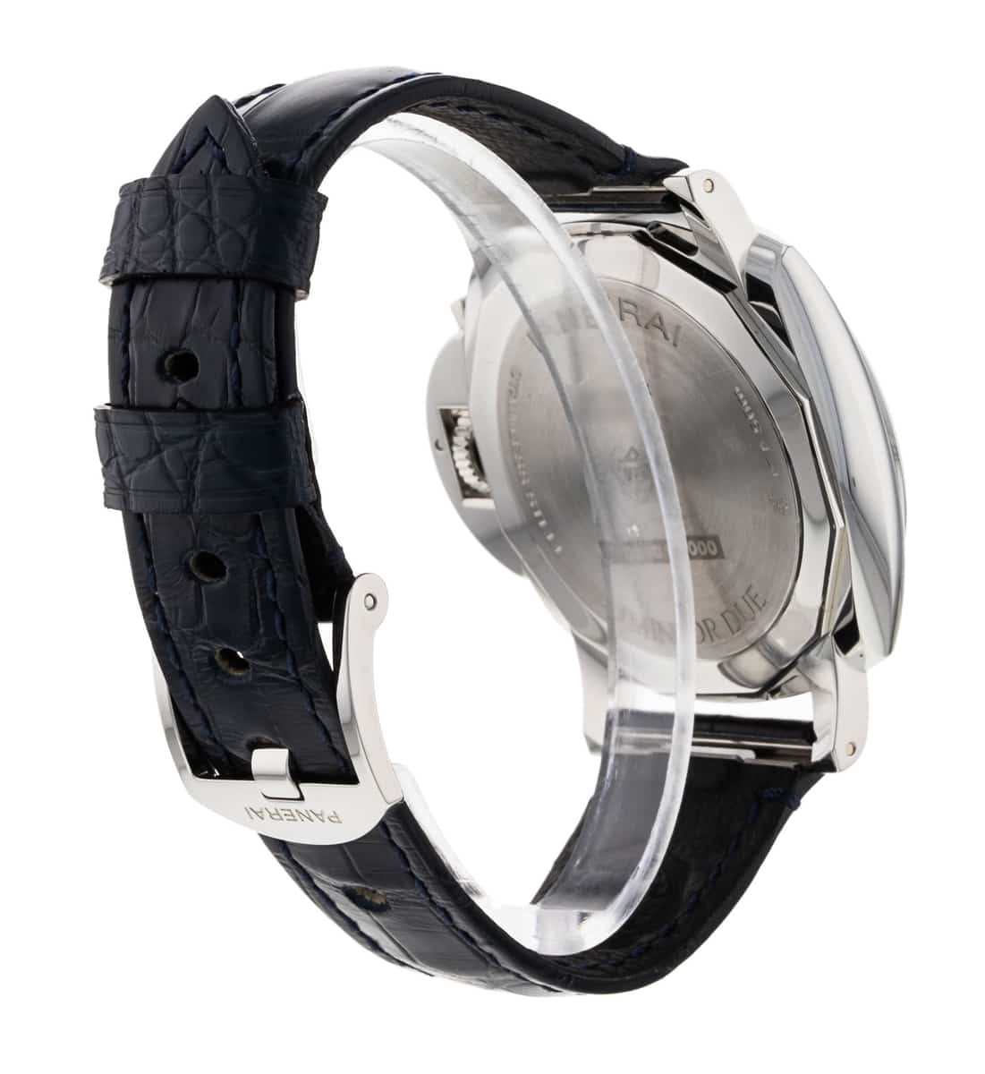 Panerai Luminor Due PAM01274 Panerai Luminor Due PAM01274